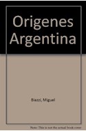 Papel ORIGENES ARGENTINA