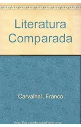 Papel LITERATURA COMPARADA