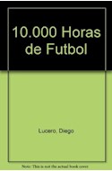Papel 10000 HORAS DE FUTBOL