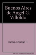 Papel BUENOS AIRES DE ANGEL G. VILLOLDO 1860-1919