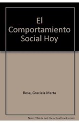 Papel COMPORTAMIENTO SOCIAL HOY