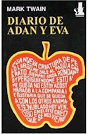 Papel DIARIO DE ADAN Y EVA