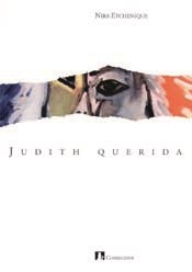 Papel JUDITH QUERIDA