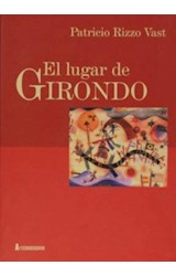 Papel LUGAR DE GIRONDO