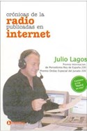 Papel CRONICAS DE LA RADIO PUBLICADAS EN INTERNET (INCLUYE CD)