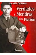 Papel VERDADES Y MENTIRAS DE LA FICCION
