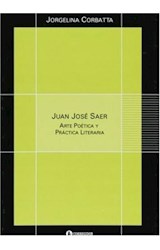 Papel JUAN JOSE SAER ARTE POETICA Y PRACTICA LITERARIA