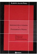 Papel IMAGINACION LITERARIA Y PENSAMIENTO PROPIO