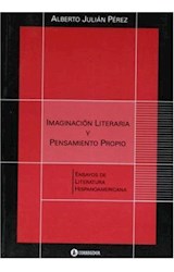 Papel IMAGINACION LITERARIA Y PENSAMIENTO PROPIO