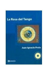 Papel ROSA DEL TANGO (INCLUYE CD)