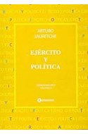 Papel EJERCITO Y POLITICA OBRAS COMPLETAS VOLUMEN 9