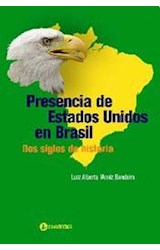 Papel PRESENCIA DE ESTADOS UNIDOS EN BRASIL DOS SIGLOS DE HISTORIA