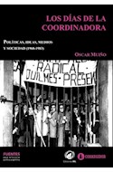 Papel DIAS DE LA COORDINDORA POLITICAS IDEAS MEDIOS Y SOCIEDA  D (1968-1983)