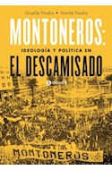 Papel MONTONEROS IDEOLOGIA Y POLITICA EN EL DESCAMISADO