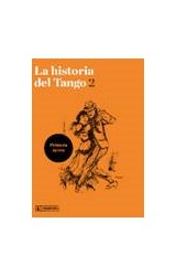 Papel HISTORIA DEL TANGO 2 PRIMERA EPOCA
