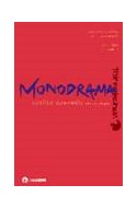 Papel MONODRAMA (EDICION BILINGUE)