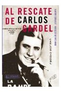 Papel AL RESCATE DE CARLOS GARDEL