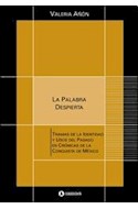 Papel PALABRA DESIERTA (COLECCION NUEVA CRITICA HISPANOAMERICANA)