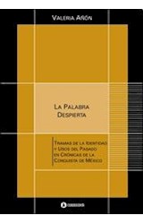 Papel PALABRA DESIERTA (COLECCION NUEVA CRITICA HISPANOAMERICANA)