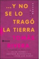 Papel Y NO SE LO TRAGO LA TIERRA (SERIE VIA MEXICO) (RUSTICA)