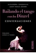 Papel BAILANDO EL TANGO CON LOS DINZEL CONVERSACIONES
