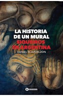 Papel HISTORIA DE UN MURAL SIQUEIROS EN ARGENTINA