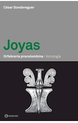 Papel JOYAS ORFEBRERIA PRECOLOMBINA ANTOLOGIA