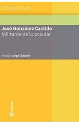 Papel MILITANTE DE LO POPULAR (RUSTICO)