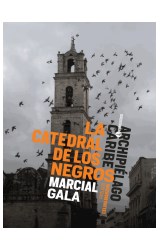 Papel CATEDRAL DE LOS NEGROS (COLECCION ARCHIPIELAGO CARIBE 7)