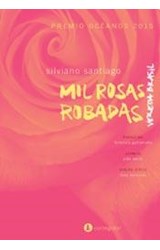Papel MIL ROSAS ROBADAS (PREMIO OCEANOS 2015) (RUSTICO)