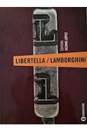 Papel LIBERTELLA / LAMBORGHINI (RUSTICA)
