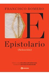 Papel EPISTOLARIO (SELECCION)