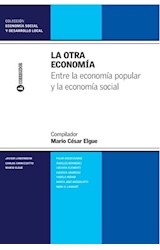 Papel OTRA ECONOMIA ENTRE LA ECONOMIA POPULAR Y LA ECONOMIA SOCIAL (ECONOMIA SOCIAL Y DESARROLLO LOCAL)