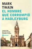 Papel HOMBRE QUE CORROMPIO A HADLEYBURG (BOLSILLO)