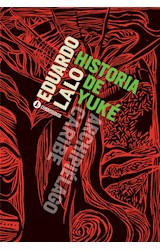 Papel HISTORIA DE YUKE (COLECCION ARCHIPIELAGO CARIBE)