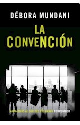 Papel CONVENCION (COLECCION NARRATIVAS AL SUR DEL RIO BRAVO 4)
