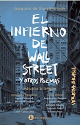 Papel INFIERNO DE WALL STREET Y OTROS POEMAS [EDICION BILINGUE] (VEREDA BRASIL 34)