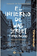 Papel INFIERNO DE WALL STREET Y OTROS POEMAS [EDICION BILINGUE] (VEREDA BRASIL 34)