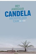 Papel CANDELA (COLECCION ARCHIPIELAGO CARIBE 13)