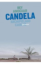 Papel CANDELA (COLECCION ARCHIPIELAGO CARIBE 13)