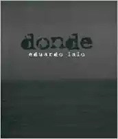 Papel DONDE (COLECCION ARCHIPIELAGO CARIBE)
