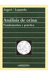 Papel ANALISIS DE ORINA FUNDAMENTOS Y PRACTICA [1993]