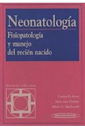 Papel NEONATOLOGIA FISIOPATOLOGIA Y MANEJO DEL RECIEN NACIDO (CARTONE) (5