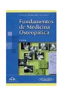 Papel FUNDAMENTOS DE MEDICINA OSTEOPATICA [2/EDICION] (CARTONE)