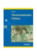 Papel NEUROANATOMIA CLINICA [6/EDICION] (RUSTICA)