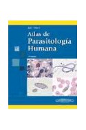 Papel ATLAS DE PARASITOLOGIA HUMANA (5 EDICION) (CARTONE)