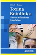 Papel TOXINA BOTULINICA NUEVAS INDICACIONES TERAPEUTICAS (CARTONE)