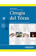 Papel CIRUGIA DEL TORAX (CARTONE)