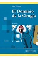 Papel DOMINIO DE LA CIRUGIA VOL.I