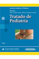 Papel TRATADO DE PEDIATRIA (TOMO 1) (CARTONE)